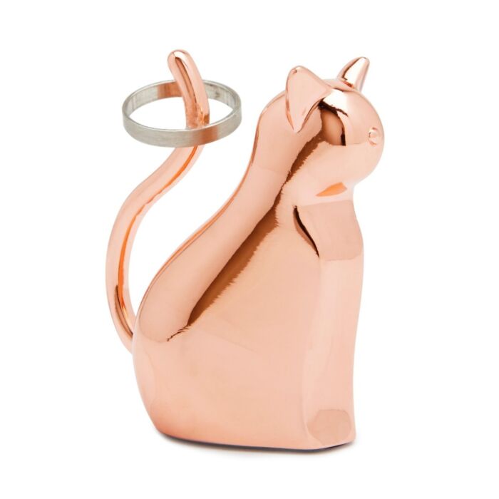 Umbra - Anigram Cat Ring Holder